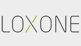 Loxone Smart Home Logo