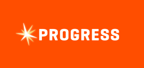 Progress Softwareentwicklung Logo